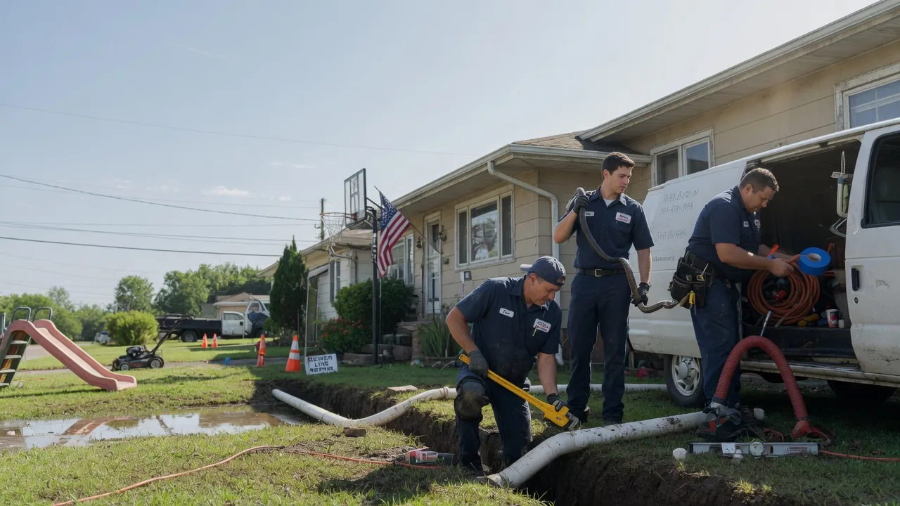 Toilet Installation in Albia, IA near me